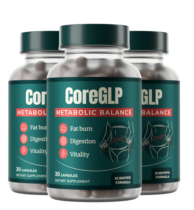 CoreGLP